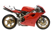 Carenados Ducati 748 93-05