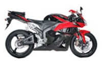 Carenados Honda CBR 600 RR 09-12