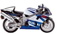 Carenados Suzuki TL1000R 98-03