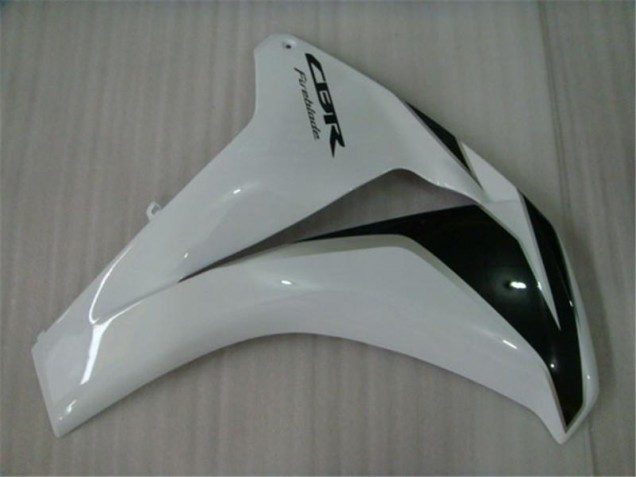 ABS Kits Carenado CBR 1000 RR 08-11 - Negro Blanco