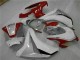 ABS Kits Carenado CBR 1000 RR 08-11 - Rojo Blanco