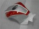 ABS Kits Carenado CBR 1000 RR 08-11 - Rojo Blanco