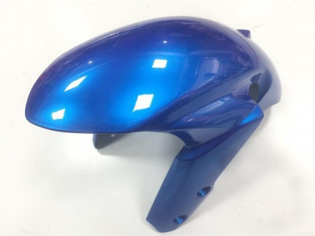 ABS Kits Carenado GSXR 600 / 750 K11 11-21 - Azul