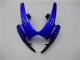 ABS Kits Carenado GSXR 600 / 750 K6 06-07 - Azul Blanco