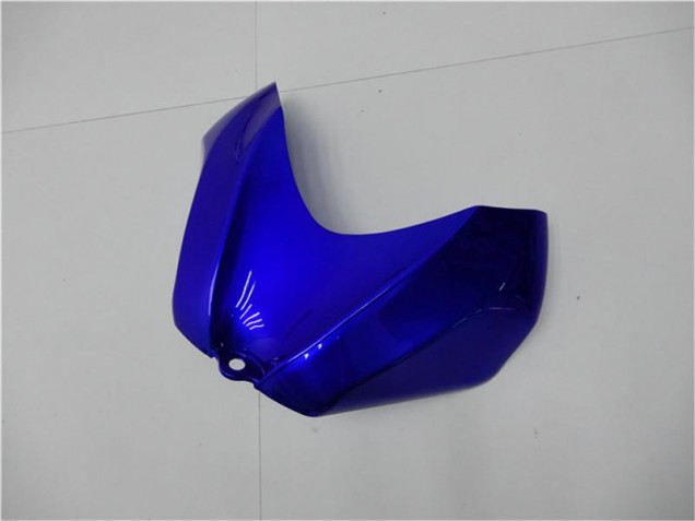 ABS Kits Carenado GSXR 600 / 750 K6 06-07 - Azul Blanco