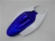 ABS Kits Carenado GSXR 600 / 750 K6 06-07 - Azul Blanco