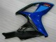 ABS Kits Carenado GSXR 600 / 750 K6 06-07 - Azul