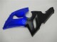 ABS Kits Carenado ZX6R 05-06 - Azul