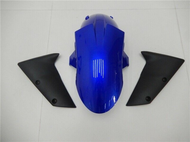 ABS Kits Carenado ZX6R 05-06 - Azul