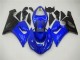 ABS Kits Carenado ZX6R 05-06 - Azul