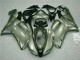 ABS Kits Carenado ZX6R 07-08 - Plata