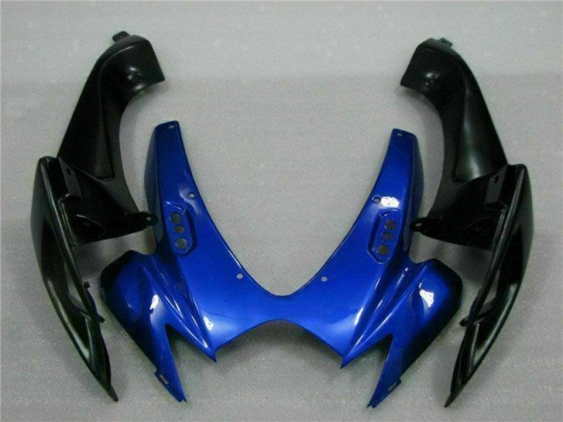 ABS Plástica GSXR 600 / 750 K6 06-07 - Azul