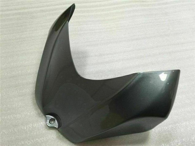 ABS Plástico GSXR 600 / 750 K6 06-07 - Plata Gris