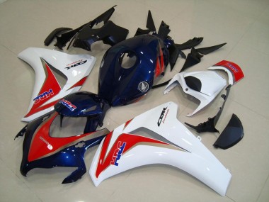 Carenado CBR 1000 RR 08-11 - Nuevo HRC