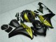 Carenado CBR 1000 RR 08-11 - Oro Negro