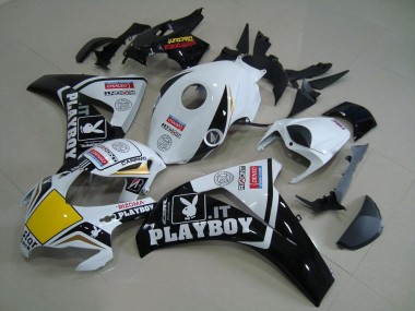 Carenado CBR 1000 RR 08-11 - Playboy