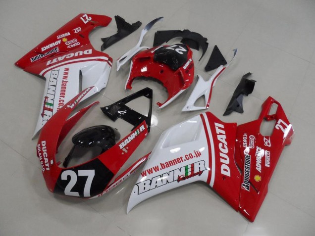 Carenado Ducati 848 1098 1198 07-14 - Banner 27