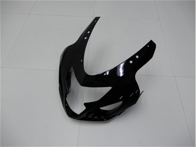 Carenado GSXR 600 / 750 K4 04-05 - Brillante Negro