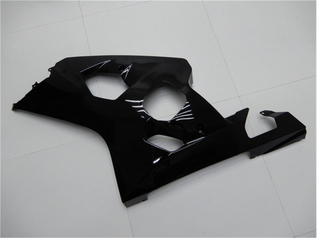 Carenado GSXR 600 / 750 K4 04-05 - Brillante Negro