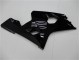 Carenado GSXR 600 / 750 K4 04-05 - Brillante Negro