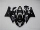 Carenado GSXR 600 / 750 K4 04-05 - Brillante Negro