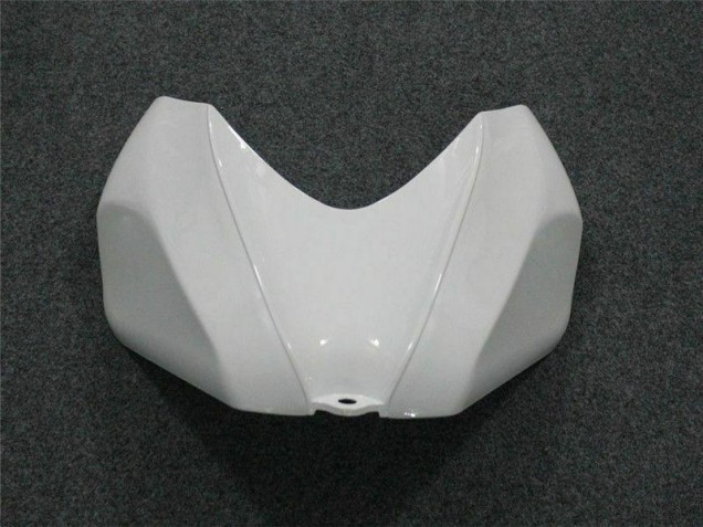 Carenado GSXR 600 / 750 K6 06-07 - Blanco