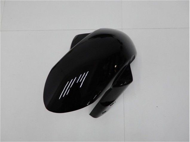 Carenado GSXR 600 / 750 K6 06-07 - Negro Mate