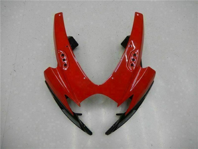 Carenado GSXR 600 / 750 K6 06-07 - Rojo