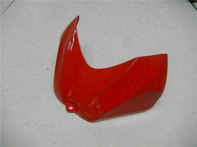 Carenado GSXR 600 / 750 K6 06-07 - Rojo