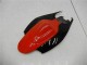 Carenado GSXR 600 / 750 K6 06-07 - Rojo