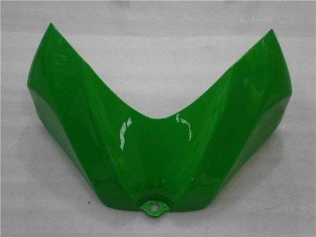 Carenado GSXR 600 / 750 K6 06-07 - Verde