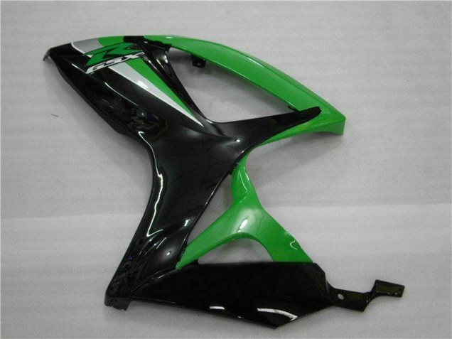 Carenado GSXR 600 / 750 K6 06-07 - Verde