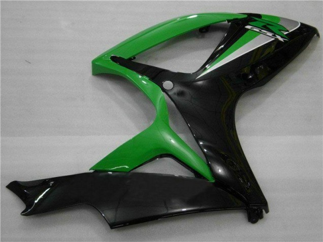 Carenado GSXR 600 / 750 K6 06-07 - Verde