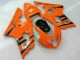 Carenados GSXR 600 / 750 K4 04-05 - Naranja