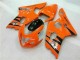 Carenados GSXR 600 / 750 K4 04-05 - Naranja