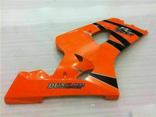 Carenados GSXR 600 / 750 K4 04-05 - Naranja