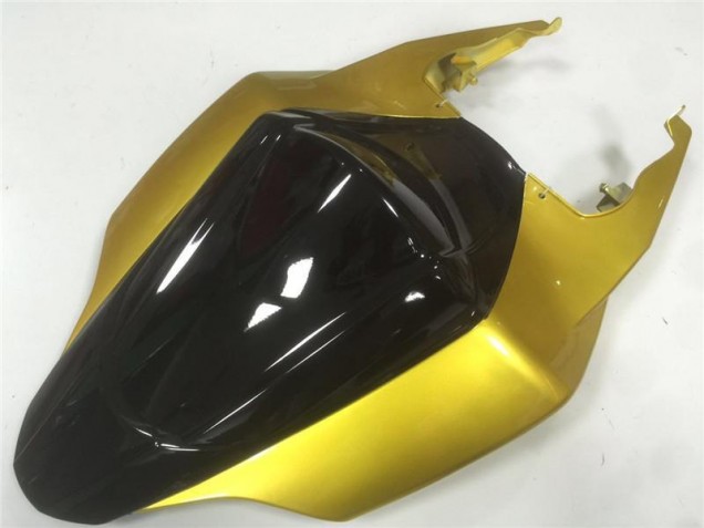 Kit Carenado GSXR 1000 K7 07-08 - Oro Negro