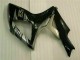 Kit Carenado GSXR 600 / 750 K6 06-07 - Negro Gris