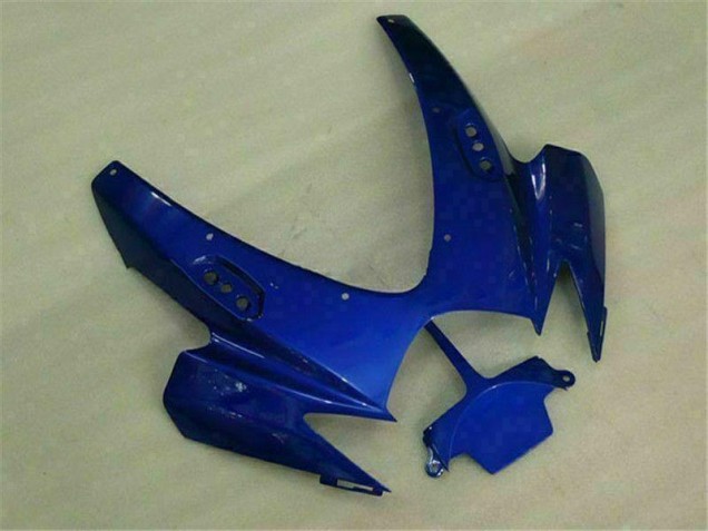 Kit Completo Carenado GSXR 600 / 750 K6 06-07 - Azul