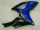 Kit Completo Carenado GSXR 600 / 750 K6 06-07 - Azul