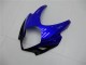 Kits ABS Carenado GSXR 1000 K7 07-08 - Azul Blanco