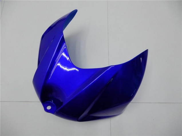 Kits ABS Carenado GSXR 1000 K7 07-08 - Azul Blanco