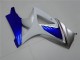 Kits ABS Carenado GSXR 1000 K7 07-08 - Azul Blanco