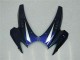 Kits ABS Carenado GSXR 600 / 750 K6 06-07 - Azul Negro