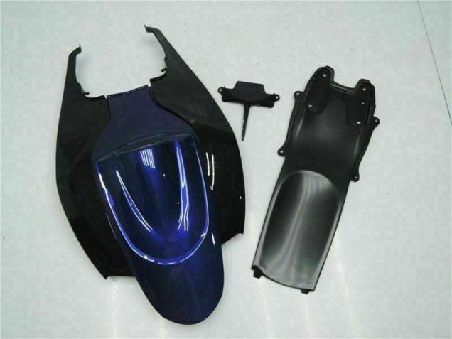 Kits ABS Carenado GSXR 600 / 750 K6 06-07 - Azul Negro