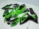 Kits Carenado GSXR 600 / 750 K6 06-07 - Azul