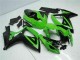 Kits Completo Carenado ABS GSXR 600 / 750 K6 06-07 - Azul